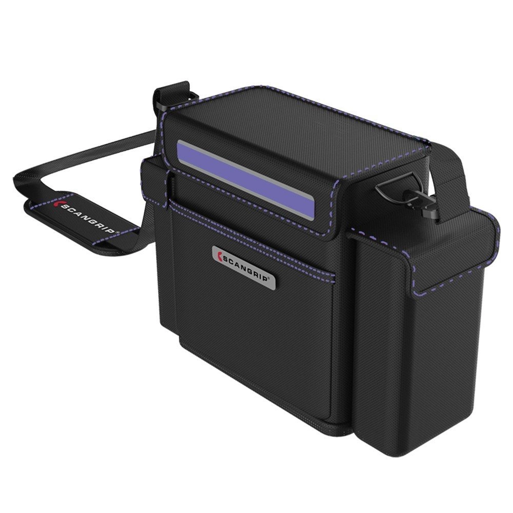 UV-Gun Scangrip 5708997358030