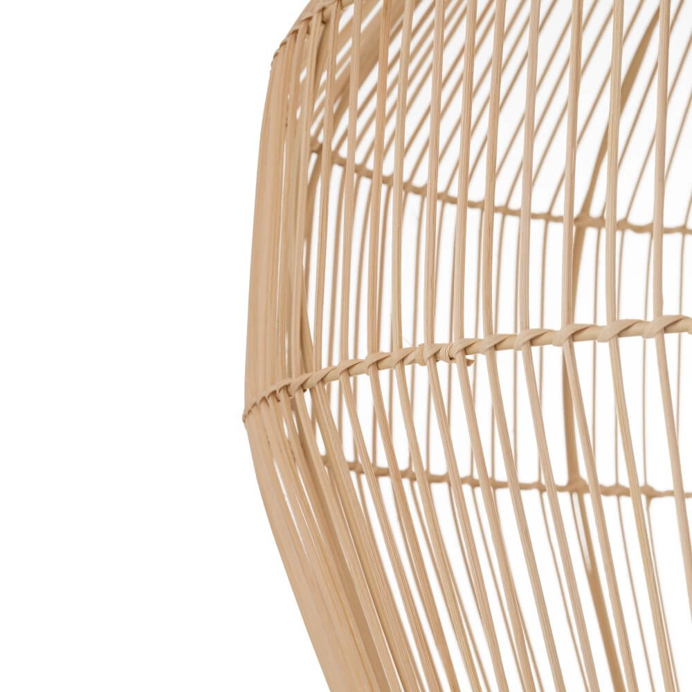 Rotan hanglamp Haiti M Ø 50cm Lyora 5903139111645