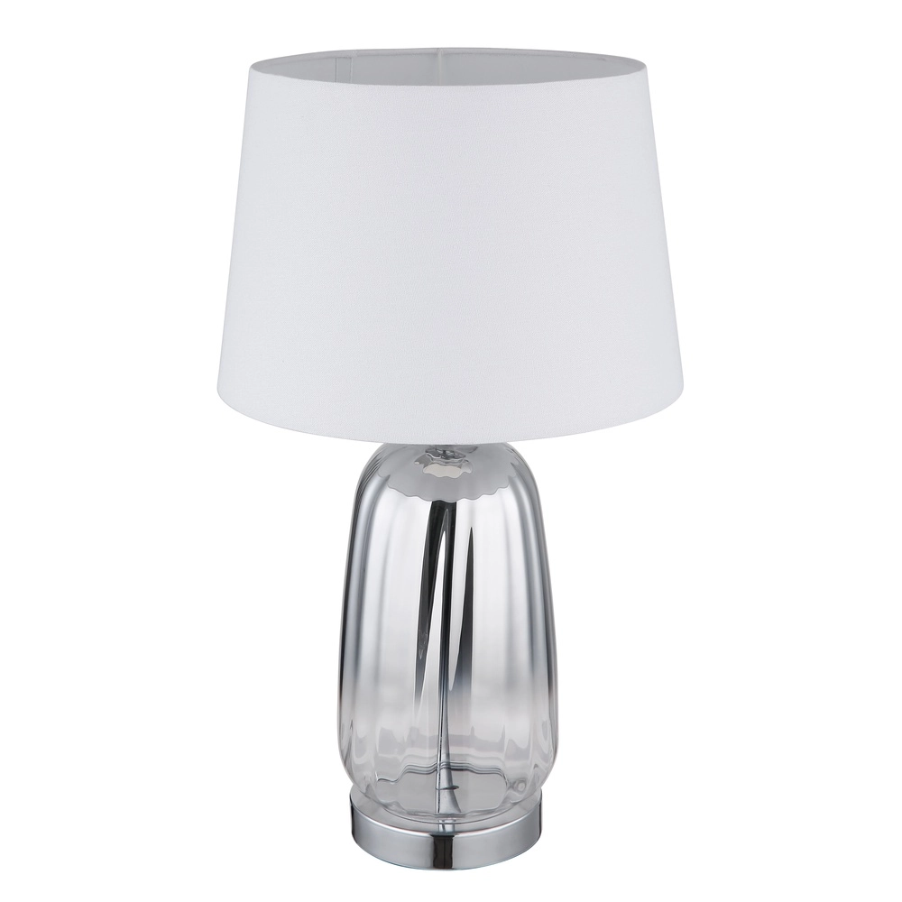 Schemerlamp Classy chroom Globo 9007371459339