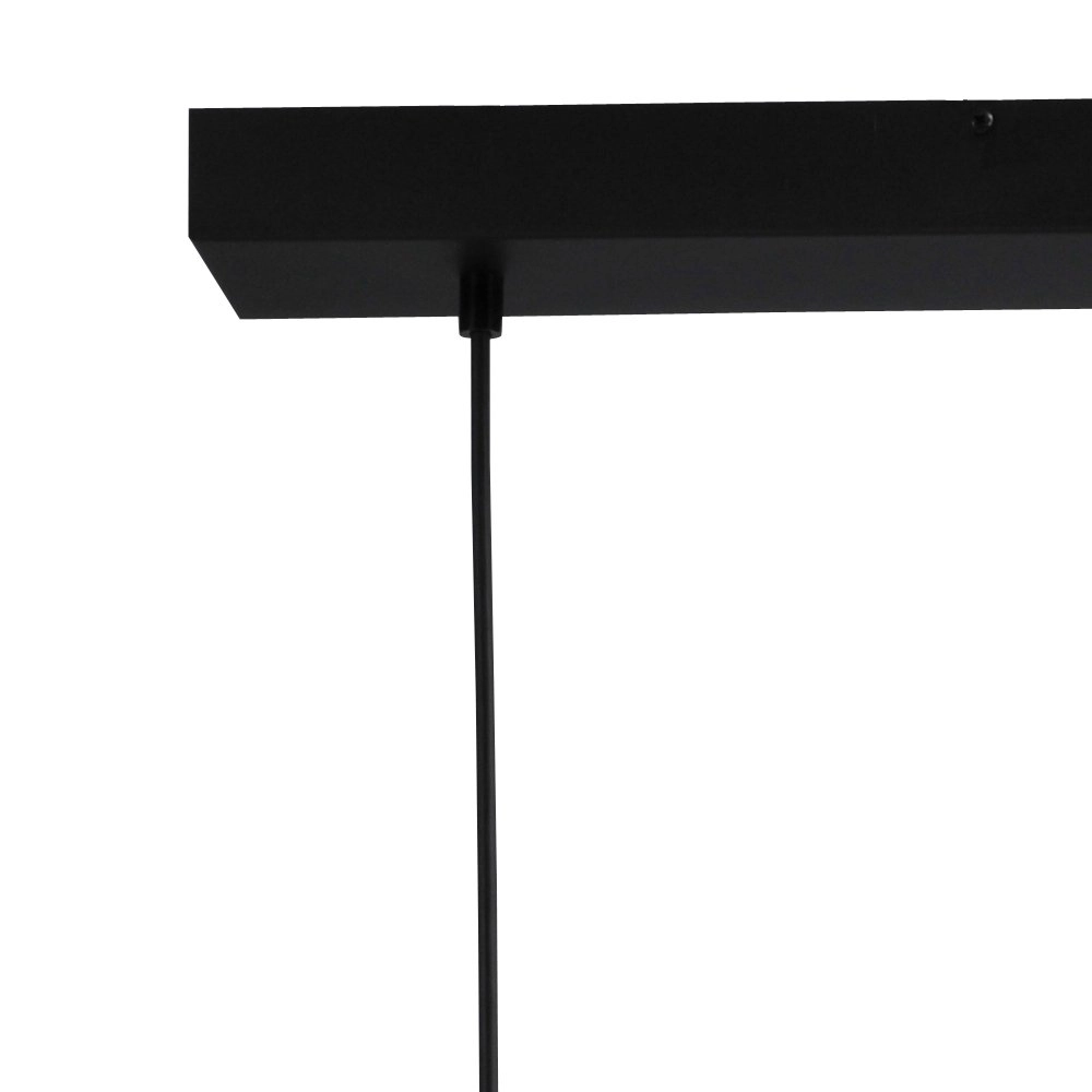 Roodkoperen eettafellamp retro Industria 2x25 Masterlight 8718121231617