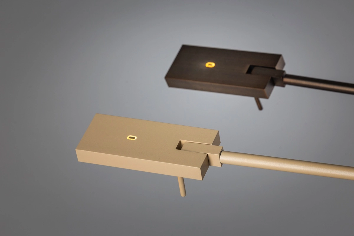 Led vloerlamp Bart zand ETH 8720195311546