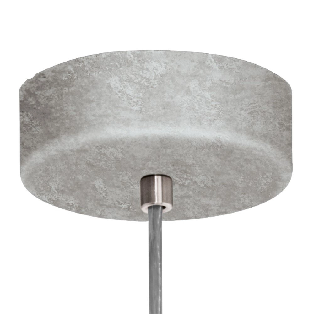 Hanglamp Silvares Eglo 9002759955229