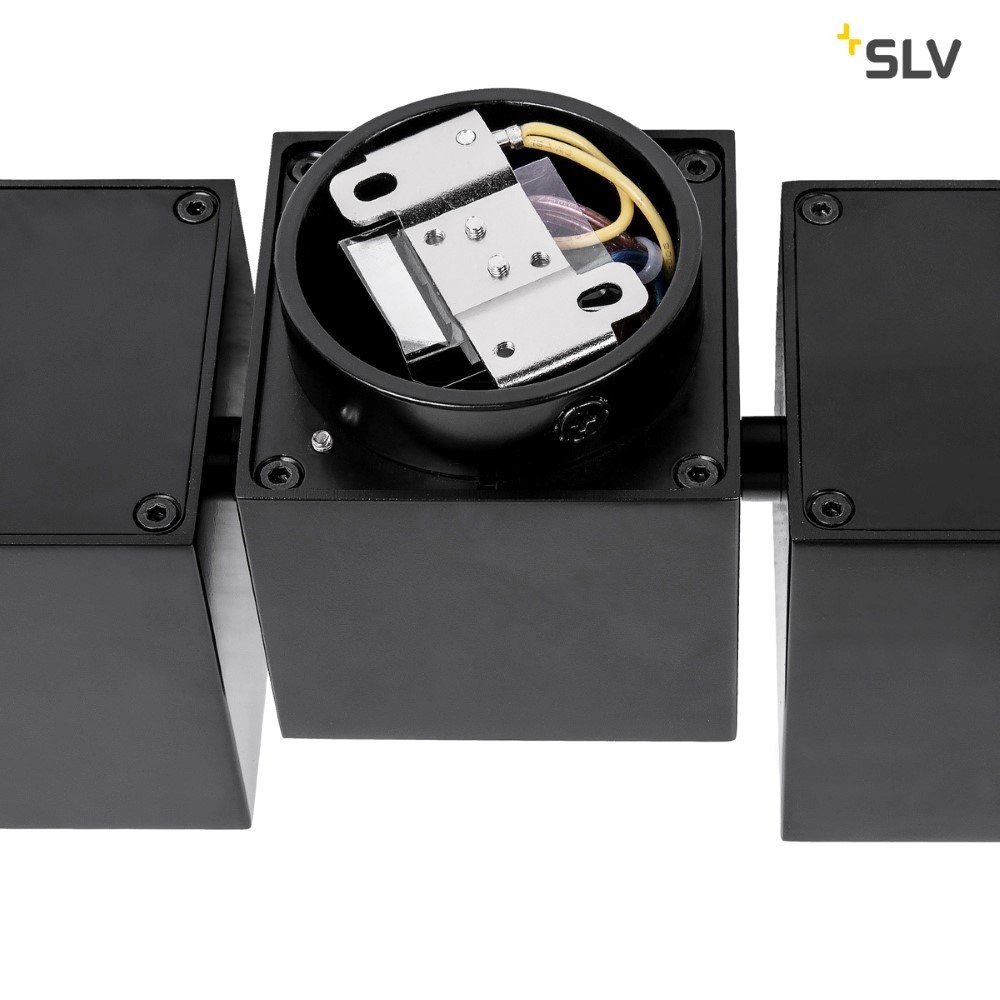 Plafondspot Altra Dice SLV 4024163223966