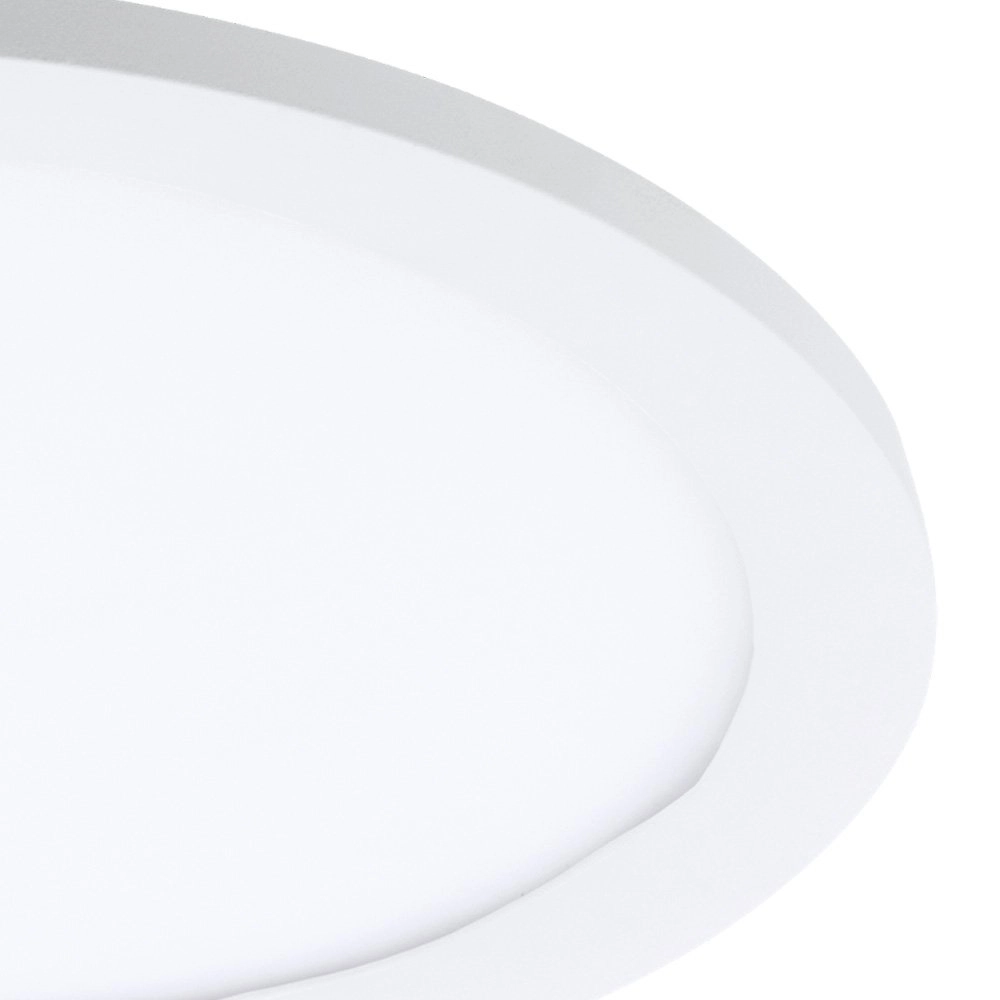 Plafondlamp Sarsina 30cm Eglo 9002759975012