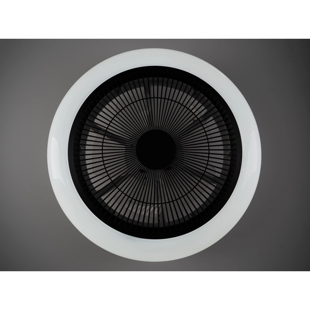 Led ventilator Kostrena Ø 45cm Eglo 9002759313517