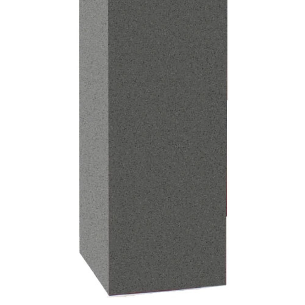 Buitenverlichting Lux Est Design 51cm grafiet Franssen 8717064118641