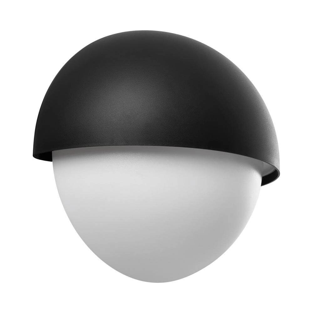 Design wandlamp Scorpius zwart Nordlux 5704924023552