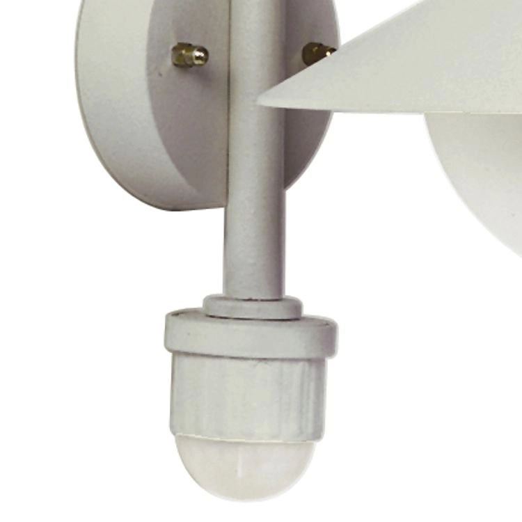 Buitenverlichting booglamp Manor sensor Albert 4007235806618
