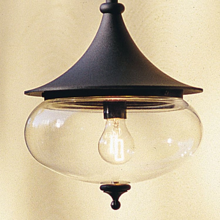Wandlamp Libra klassiek 45cm mat zwart KonstSmide 7318306197502
