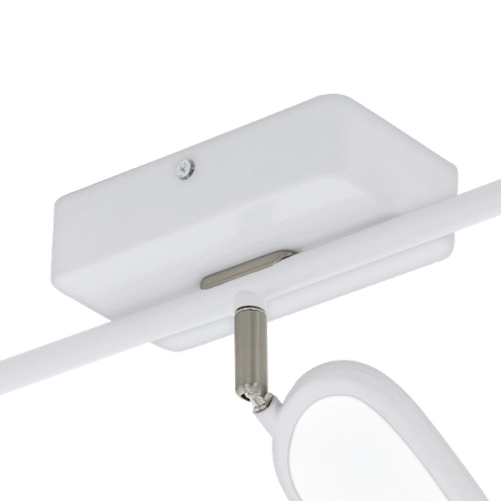 Opbouwspot Palombare-C 3-lichts Eglo 9002759976934