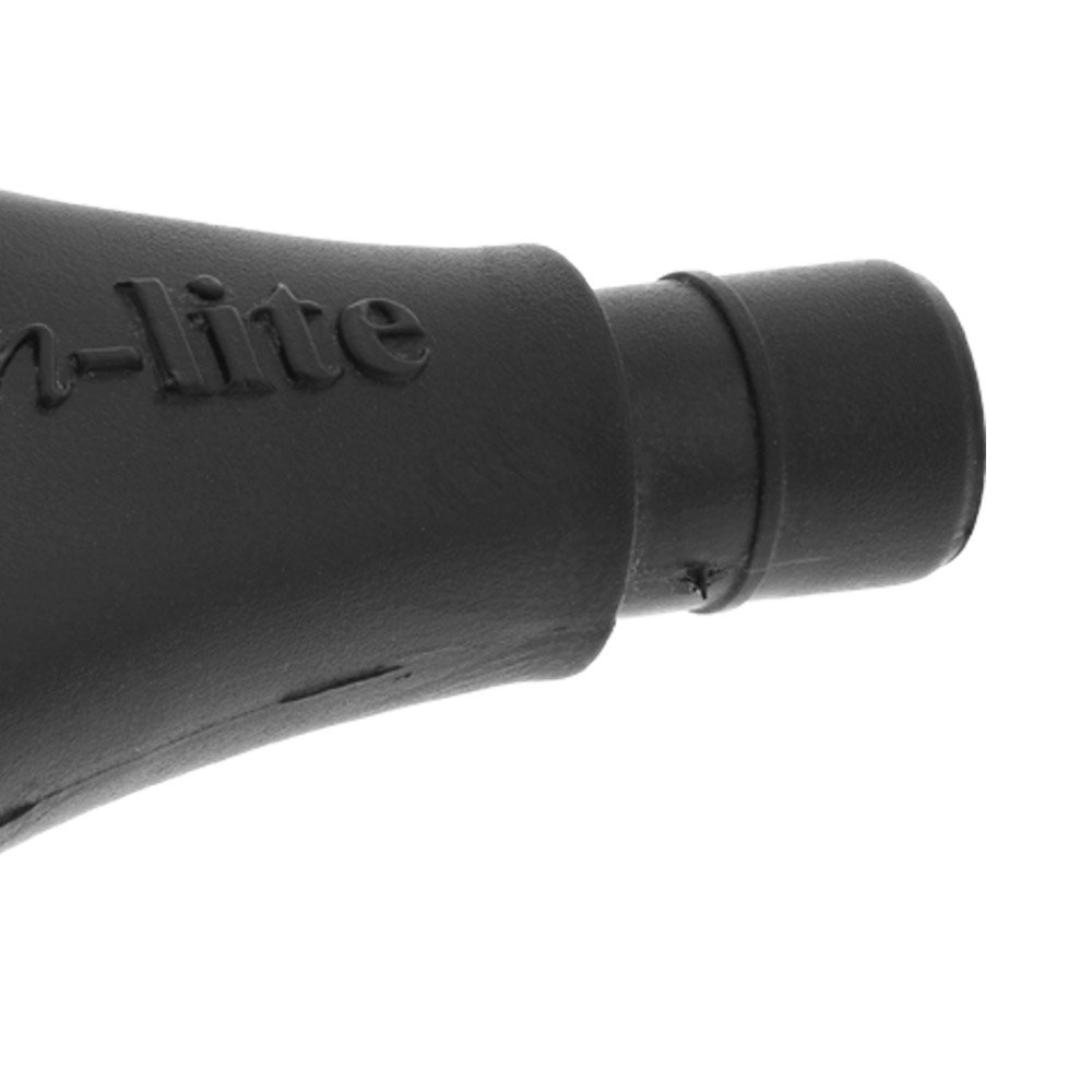 Splitter zwart In-lite 8717051003868