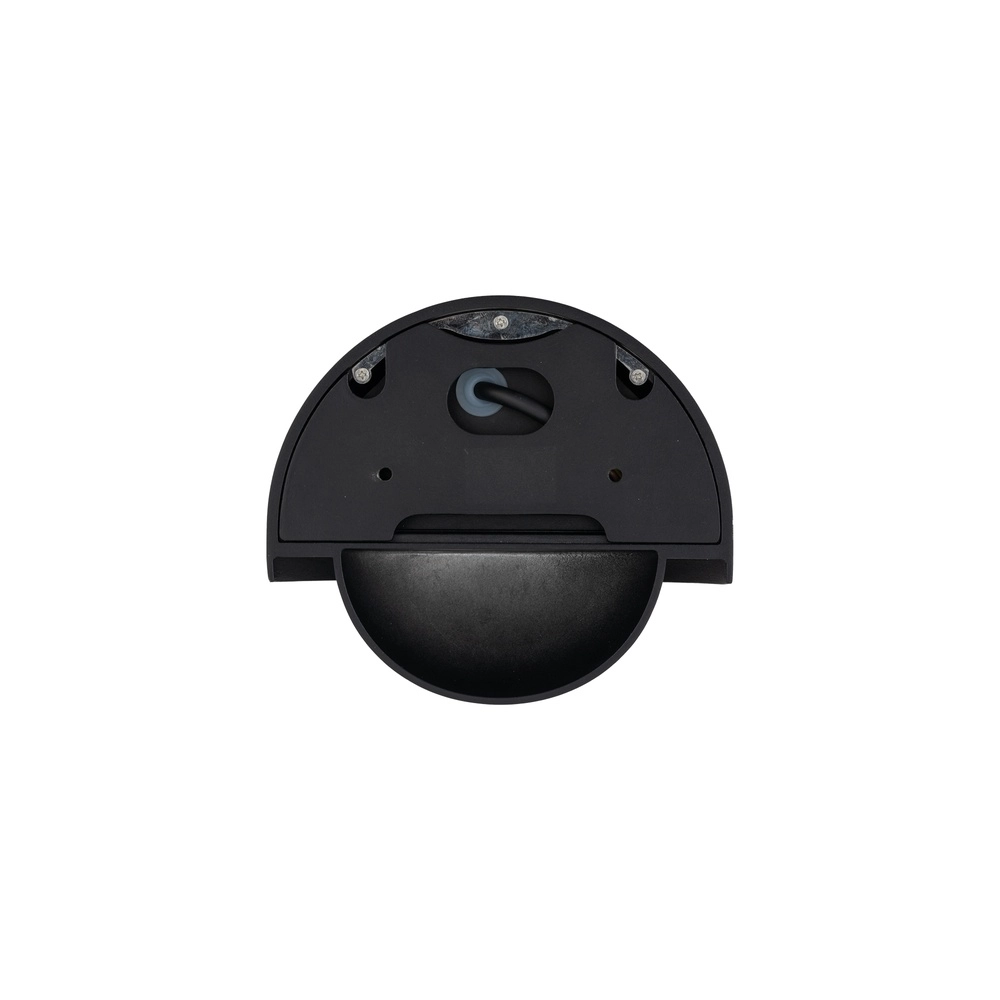 Design wandlamp Cabo Led zwart Lyora 5903139118040
