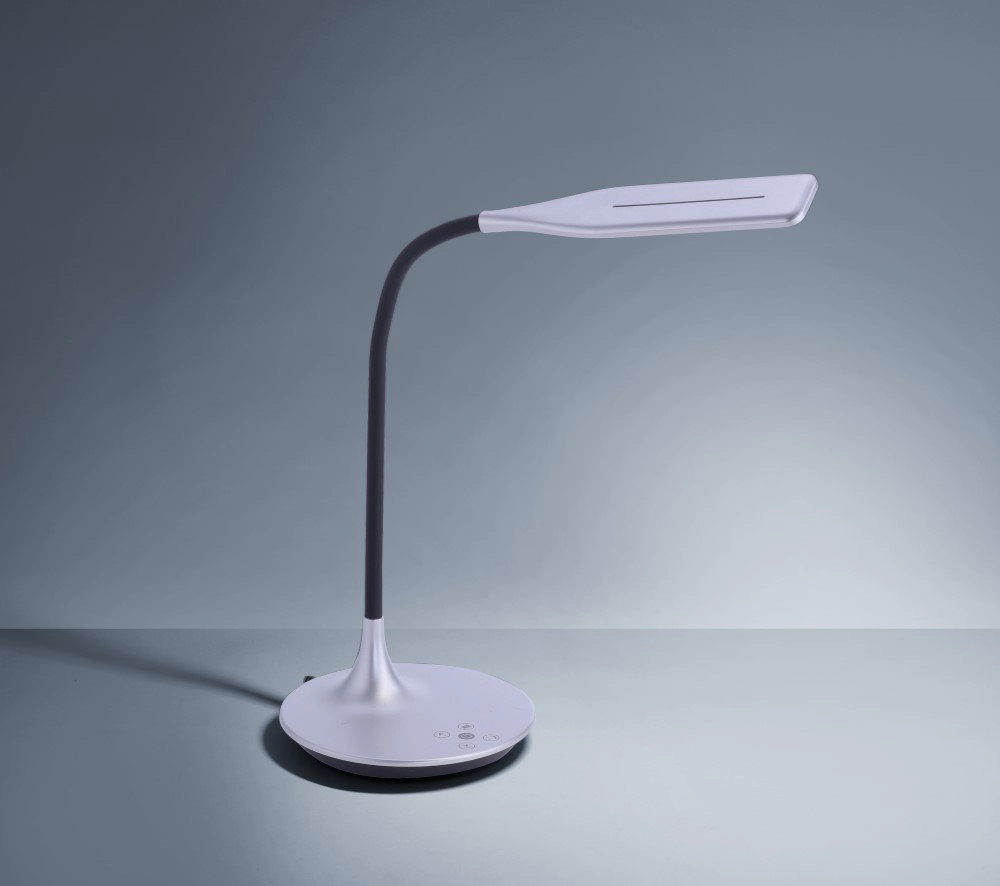 Flexibele leeslamp Rafael Just Light 4043689954215