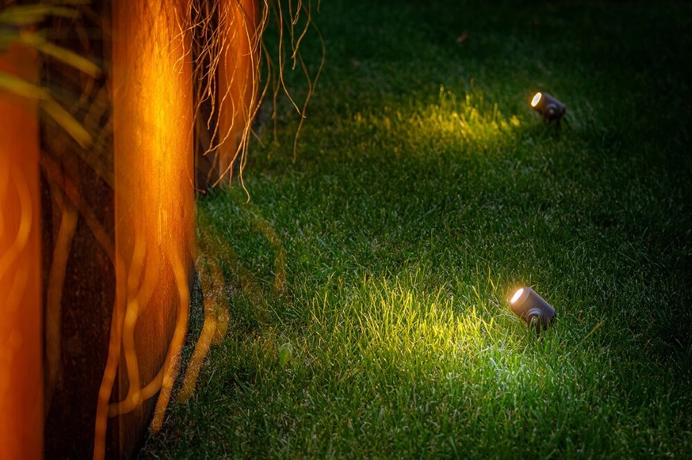 Juno 2 voor LightPro 12V systeem Lightpro 8719979280826