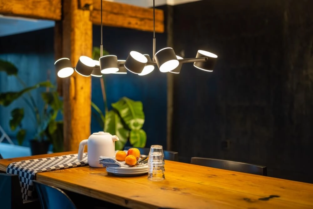 Design hanglamp Prince ETH 8720195302476