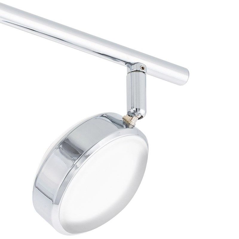 Richtbare plafondspots Salto Eglo 9002759956318