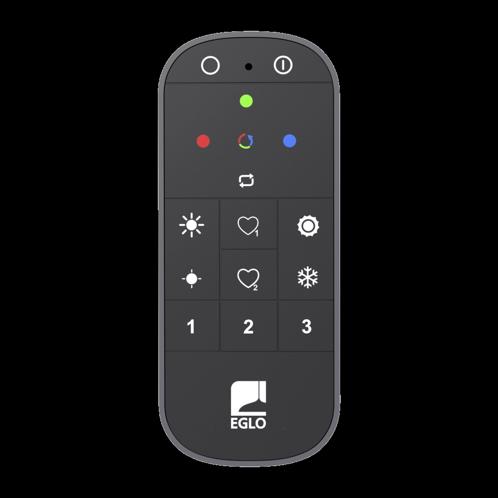 Afstandsbediening Zigbee voor Eglo Connect.Z Eglo 9002759990992