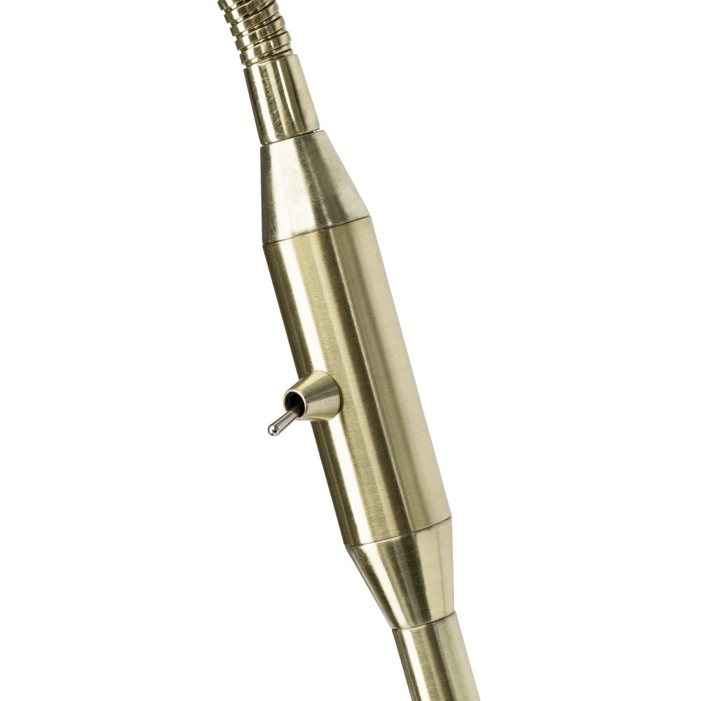 Klassieke leeslamp Philo Brilliant 4004353175350