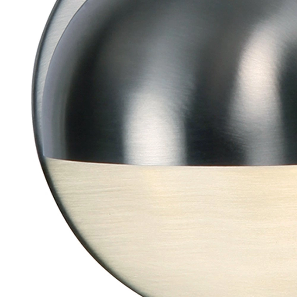 Ronde downlighter Palm 12V GardenLights 5907800856446