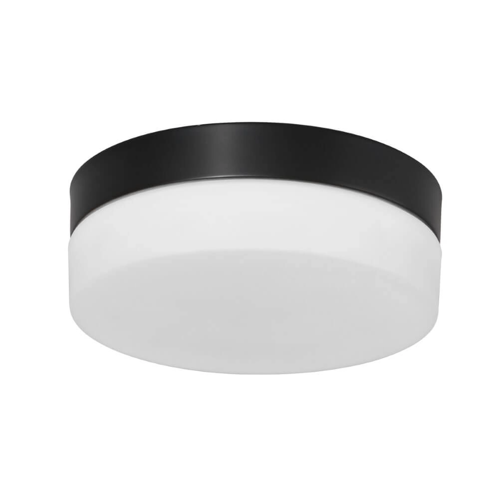 Led plafondlamp Ikaro IP44 Led plafondlamp Ikaro IP44