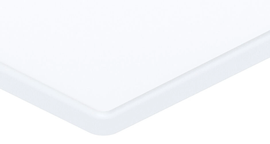 Vierkante plafondlamp Fueva 5 21cm - 4000K wit Eglo 9002759992477