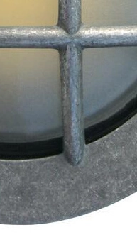 Nautic buitenverlichting Boeier 14cm Lyora 8716803503298