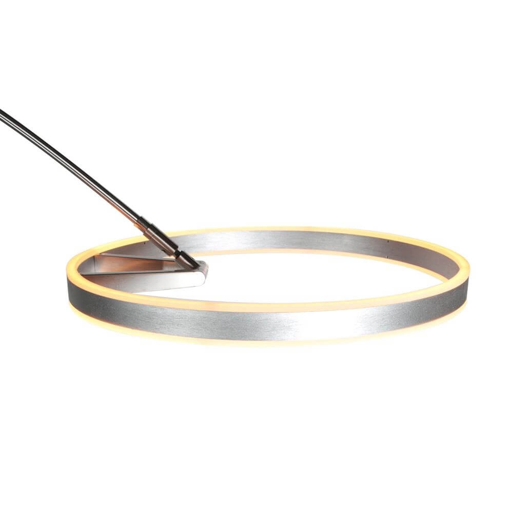 Design booglamp Ringlux metaal Steinhauer 8712746177282