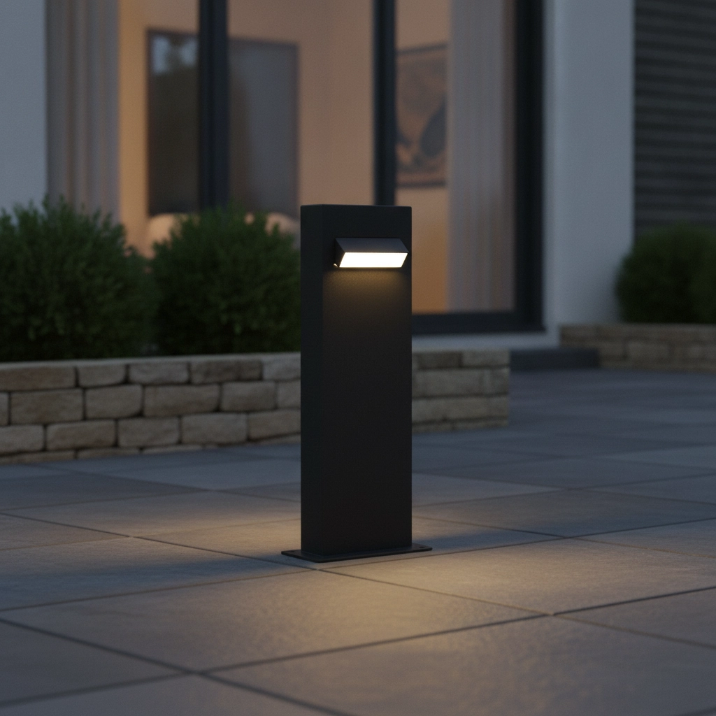 Padverlichting Zelda enkel 40cm