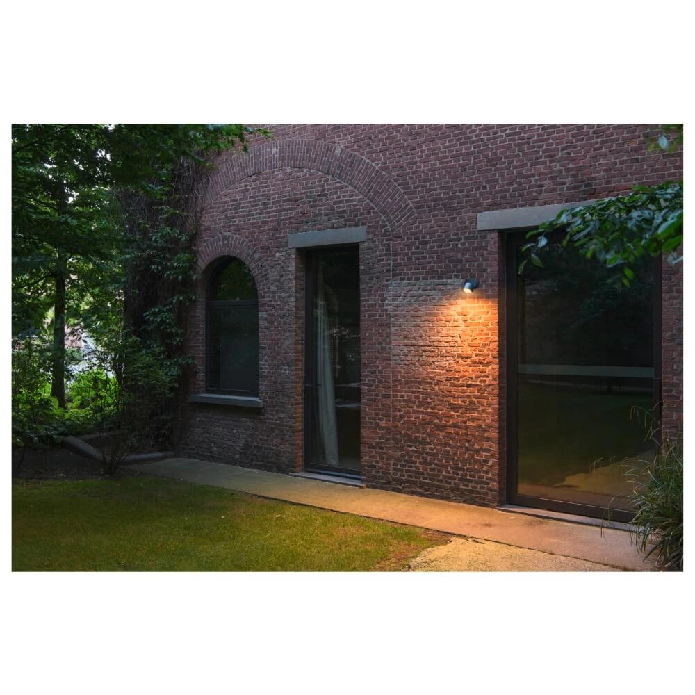 Richtbare led spot R-Cube SLV 4024163278102