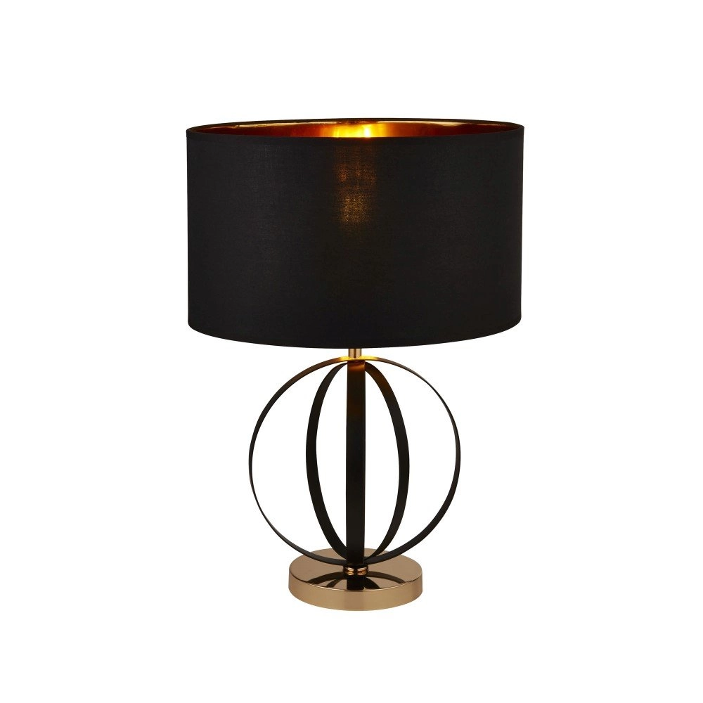 Gouden schemerlamp Table Gouden schemerlamp Table