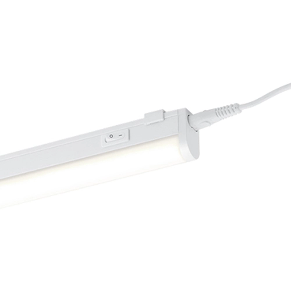 Keukenverlichting Series 2730 51cm 7w led wit Trio 4017807284706