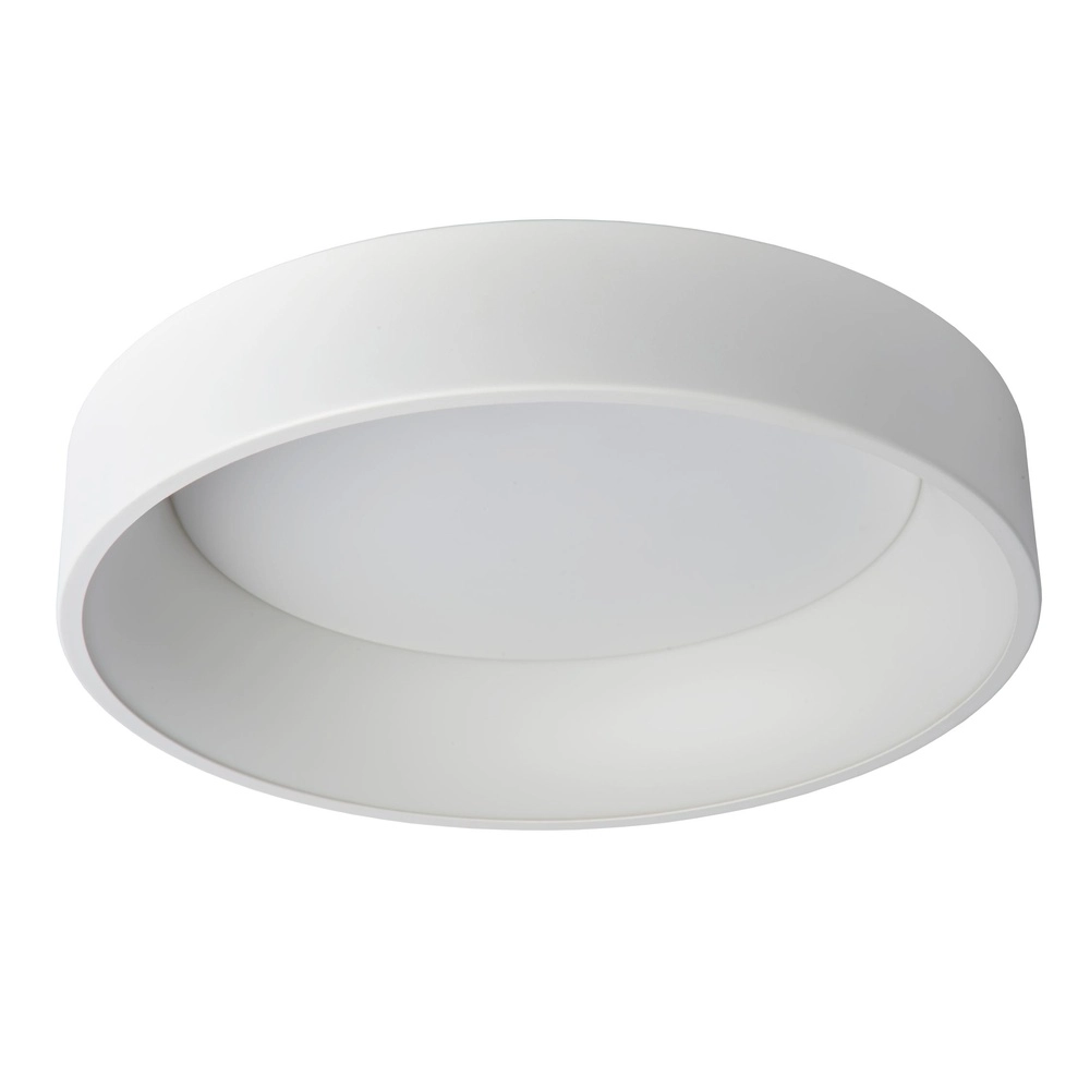 Plafonniere Talowe Led Ø 60cm wit