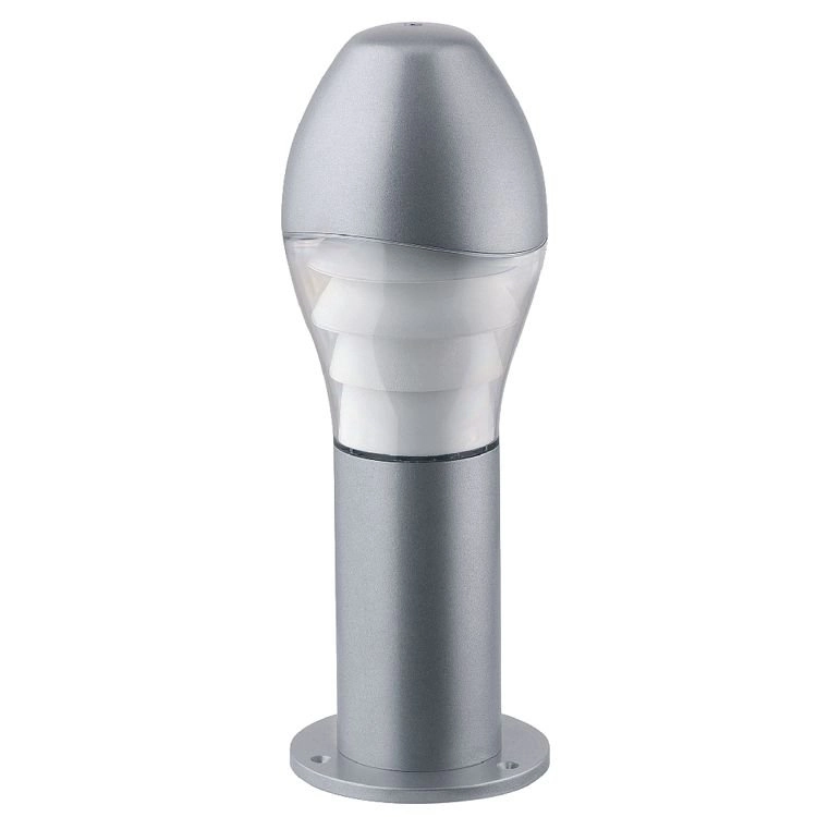 Design buitenlamp Neway 45cm grijs