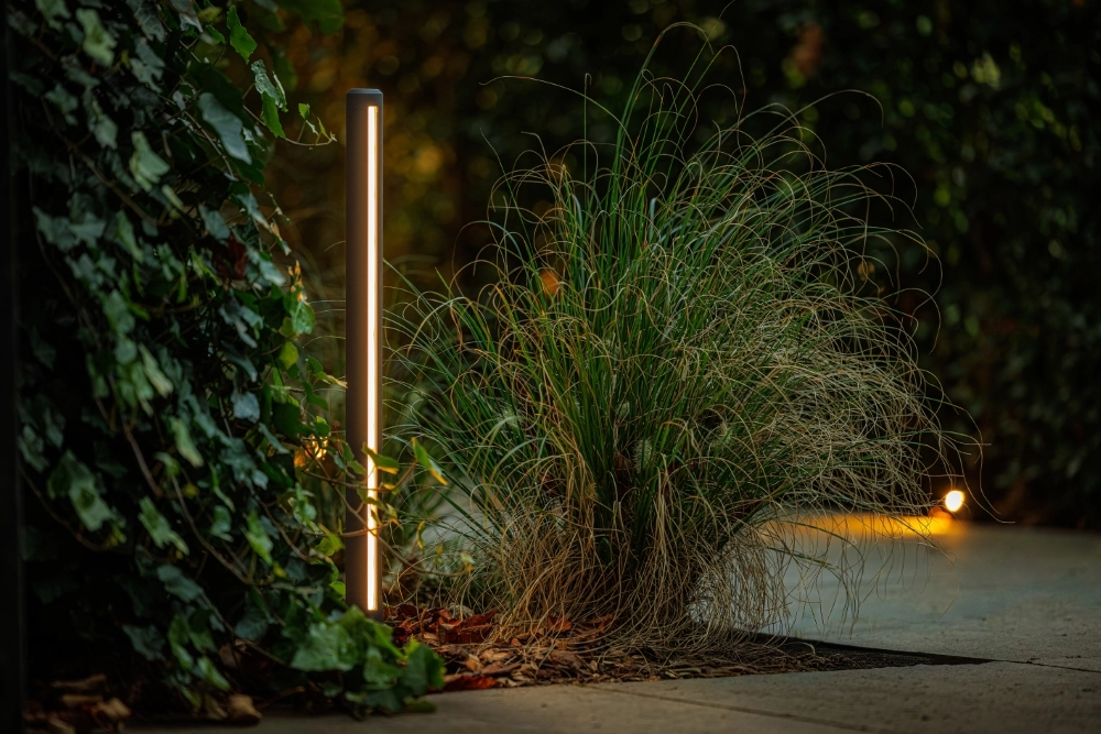 Design tuinlamp Lino antraciet Lightpro 8719979285050