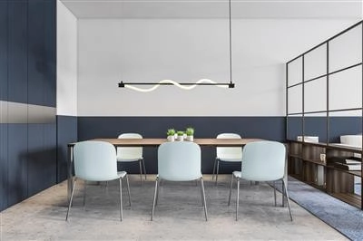 Hanglamp Serpent Searchlight 5053423189727