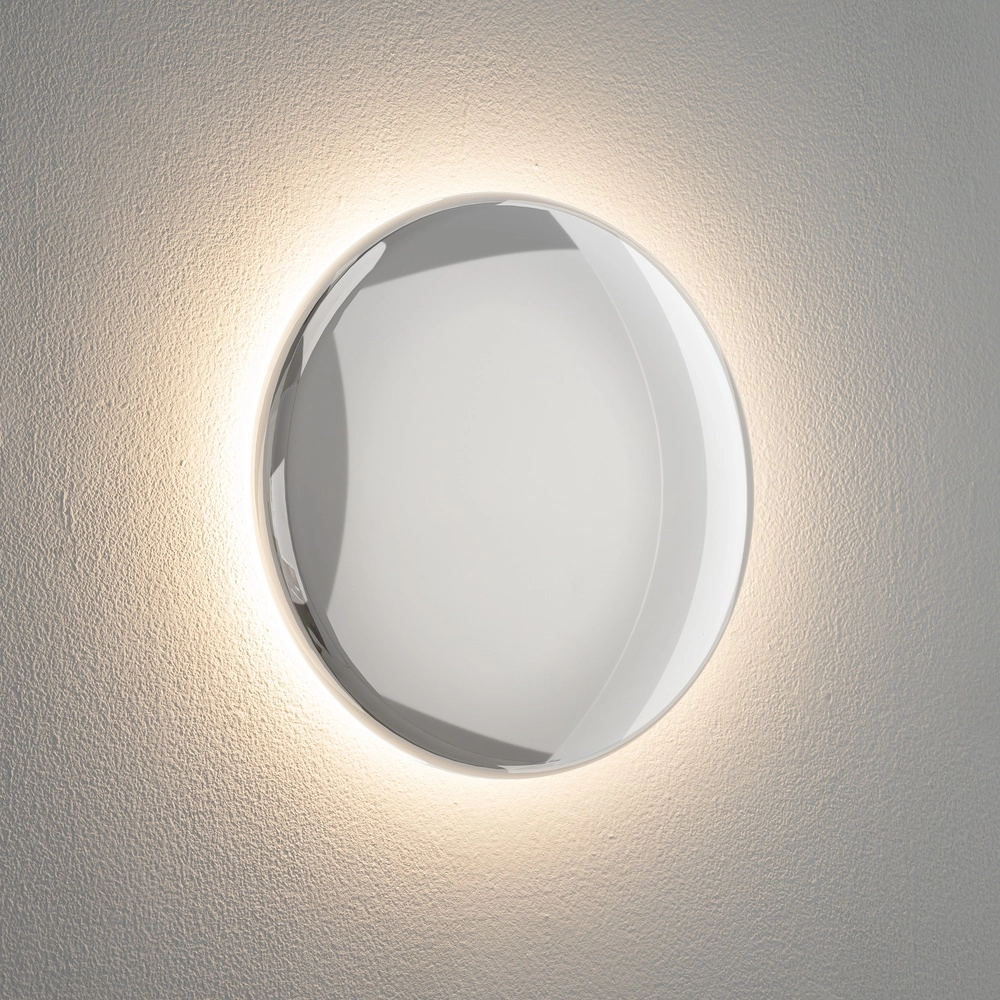 Wandlamp Astra Led chroom Lyora 5903139119405