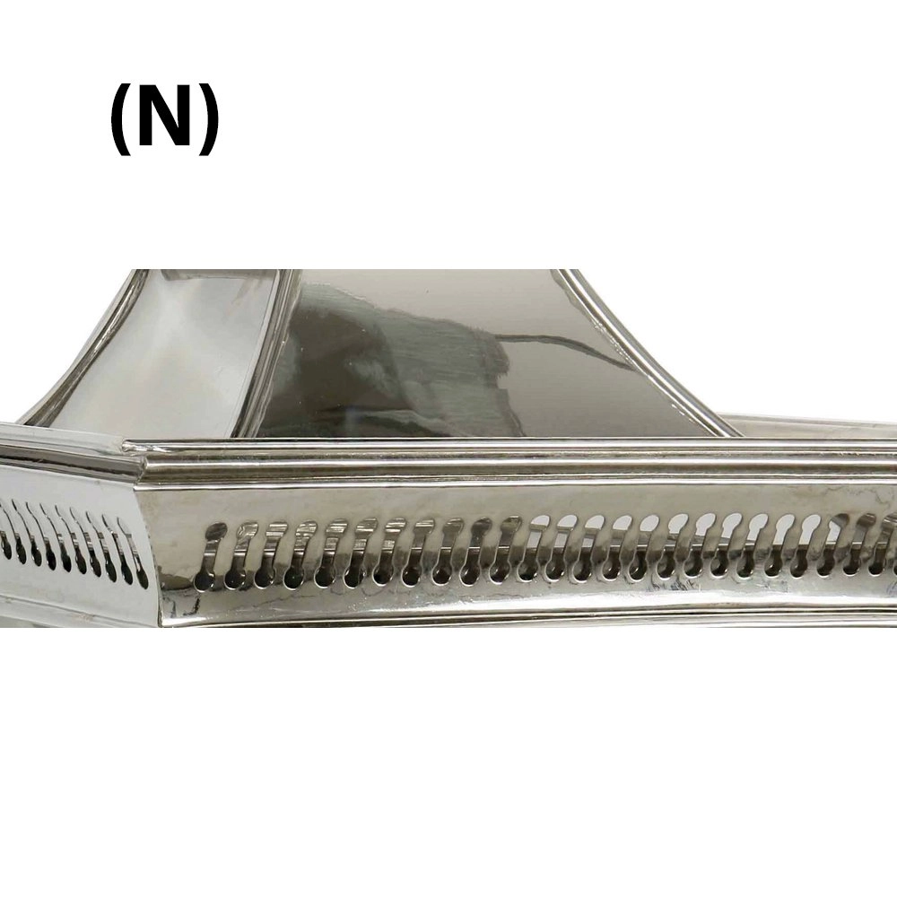 Landelijke muurlamp Large Strathmore antiek koper (ANT) Limehouse 8716803506909