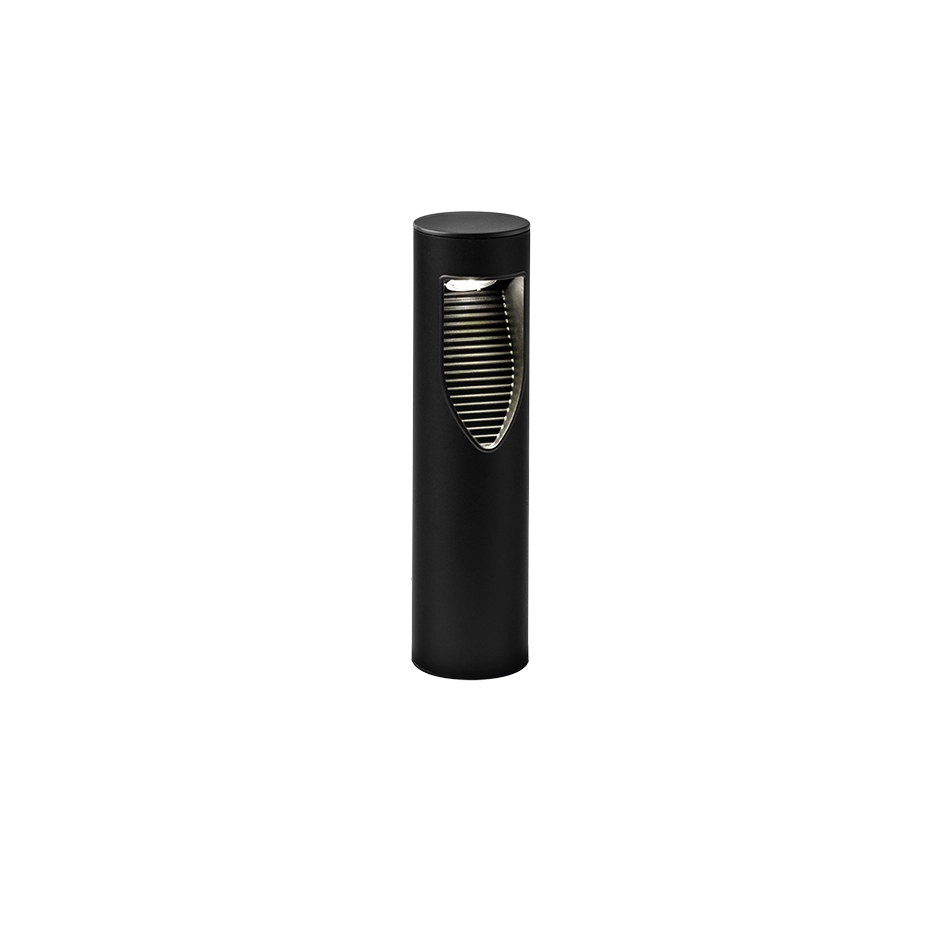 12 volt tuinlamp Myco zwart