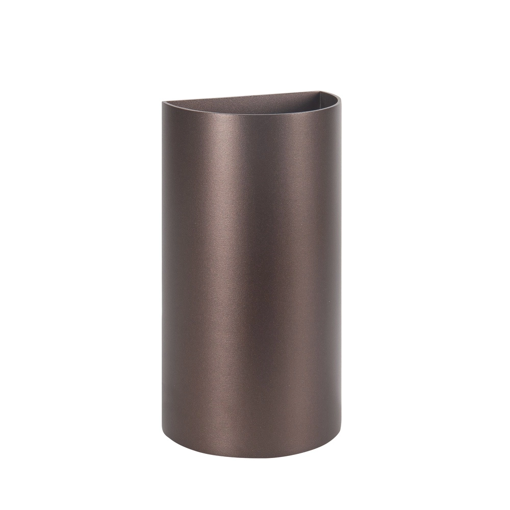 Wandspot Hera up & down choco