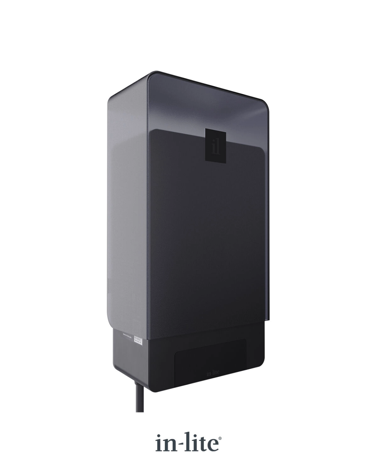 12 volt transformator HUB-75 75VA In-lite 8717051007170