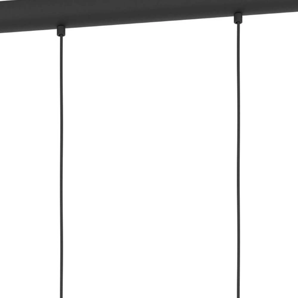 Led hanglamp Barbotto 4-lichts Eglo 9008606270309