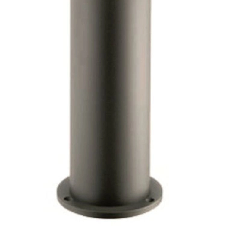 Design tuinlamp Polo 67cm antraciet Franssen 8033239529563