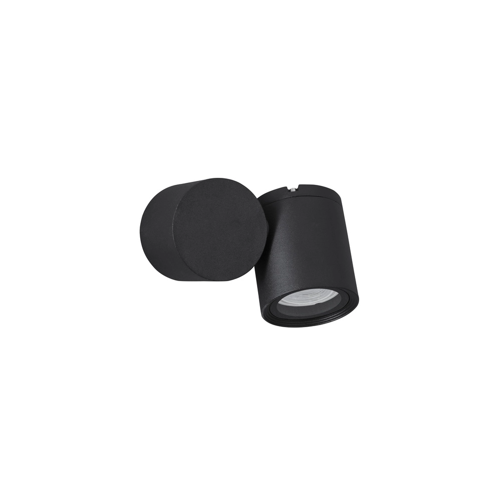 Wandspot Focus antraciet Lyora 5212017419255