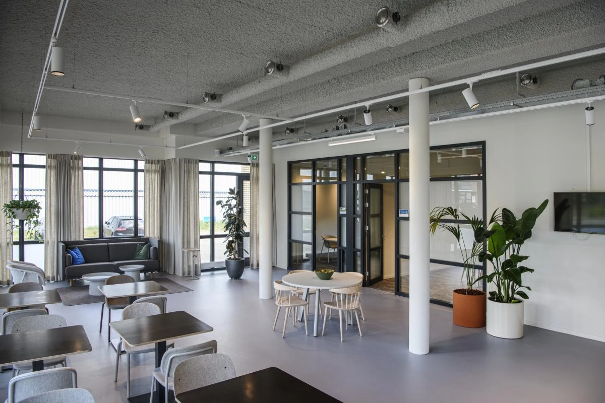 Railspot 3-fase Numinos L Dali wit/zwart 3000K - 60gr SLV 4024163247184