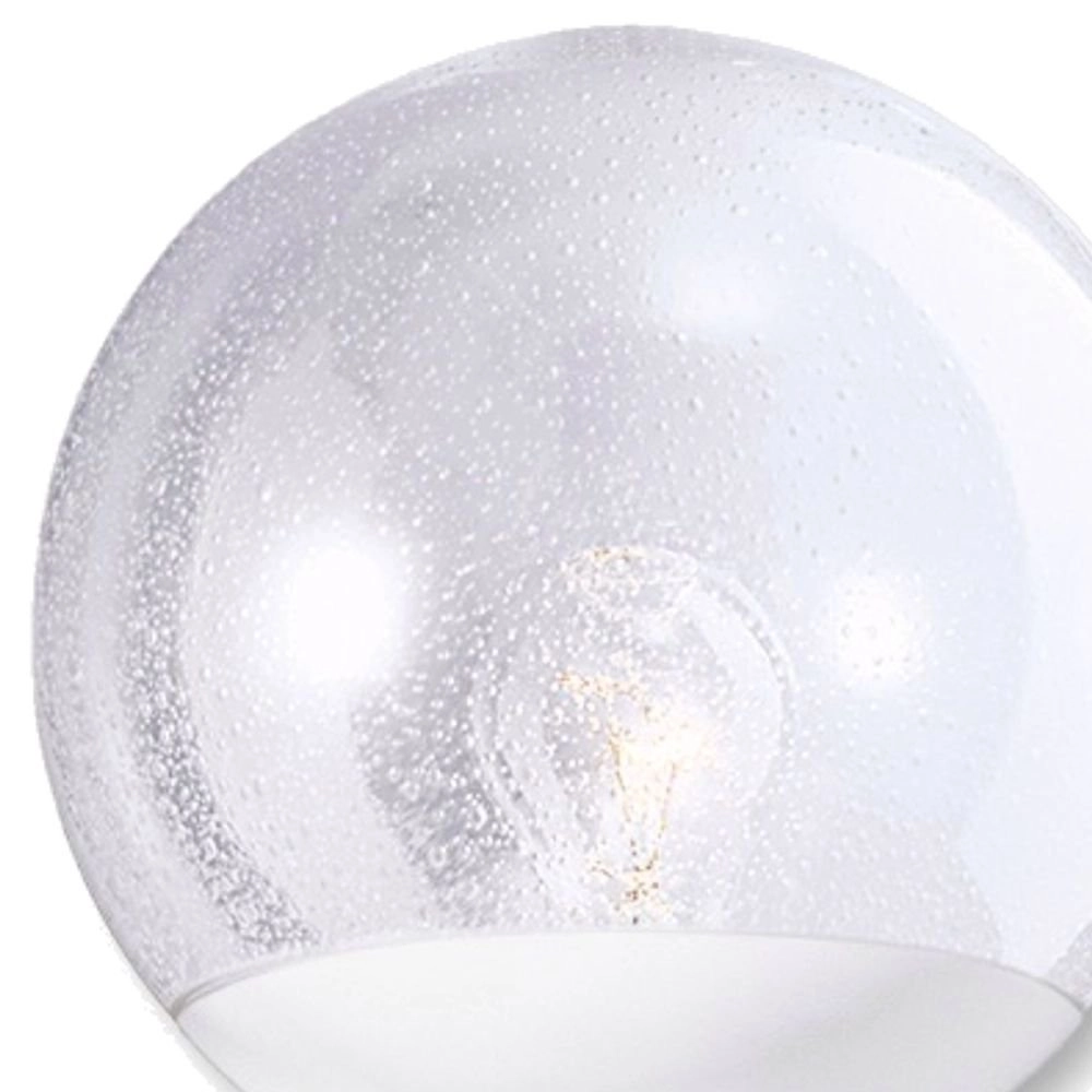 Bollamp L400S met bewegingsmelder Steinel 4007841611118