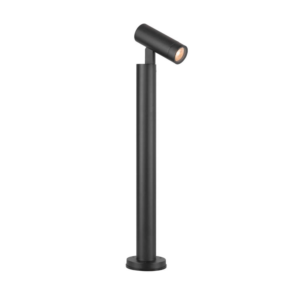 Led tuinspot S-Tube 1x GU10 - 77cm Led tuinspot S-Tube 1x GU10 - 77cm