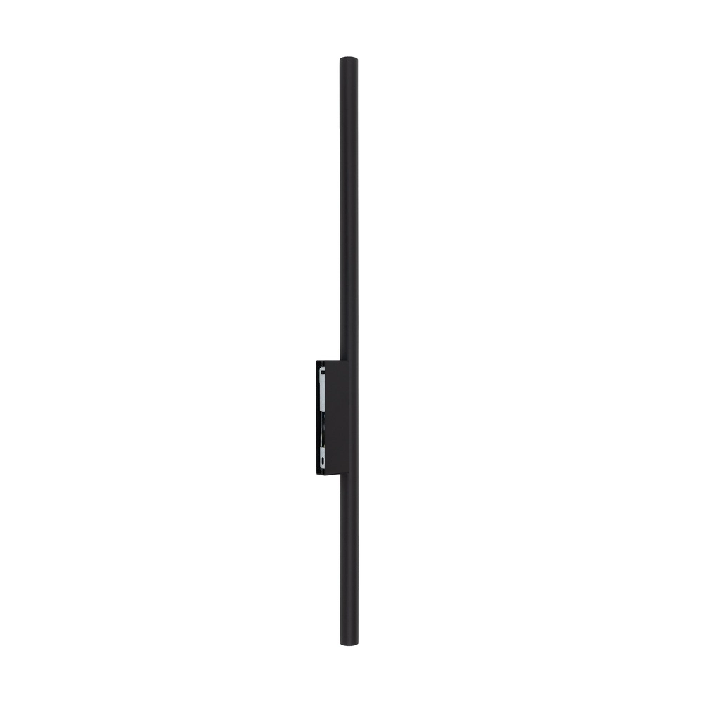 Design wandlamp Laser zwart Lyora 5903139118125