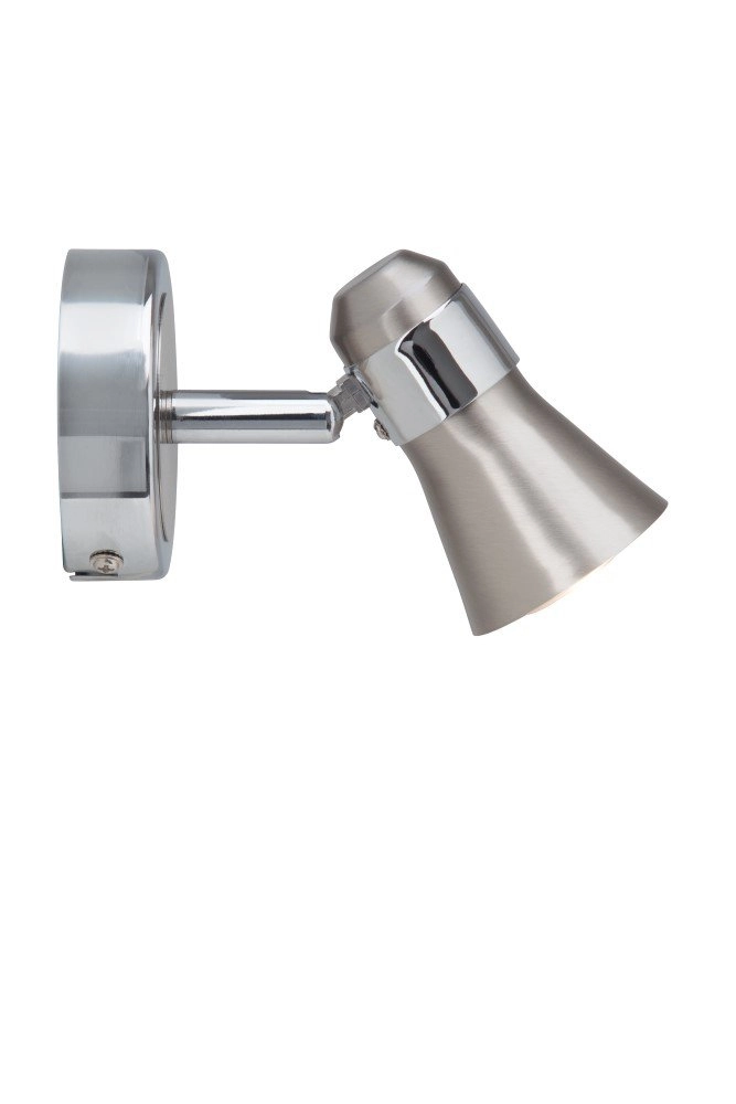 Strak wandspotje Sanny Brilliant 4004353169830