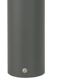 Buitenlamp paal Cyl bewegingsmelder Albert 4007235222784