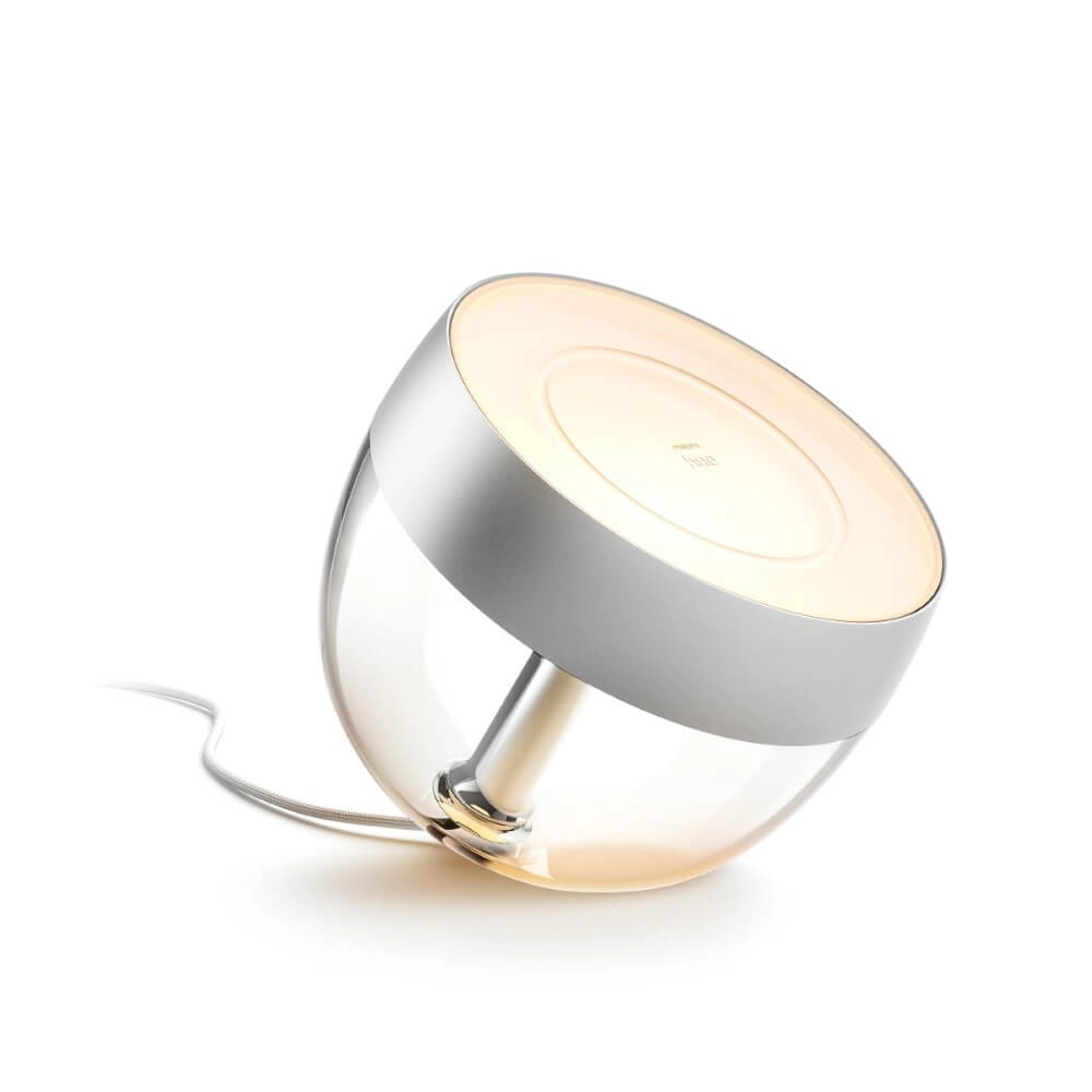 Uplight Hue Iris - White and color chroom Philips 8719514411524